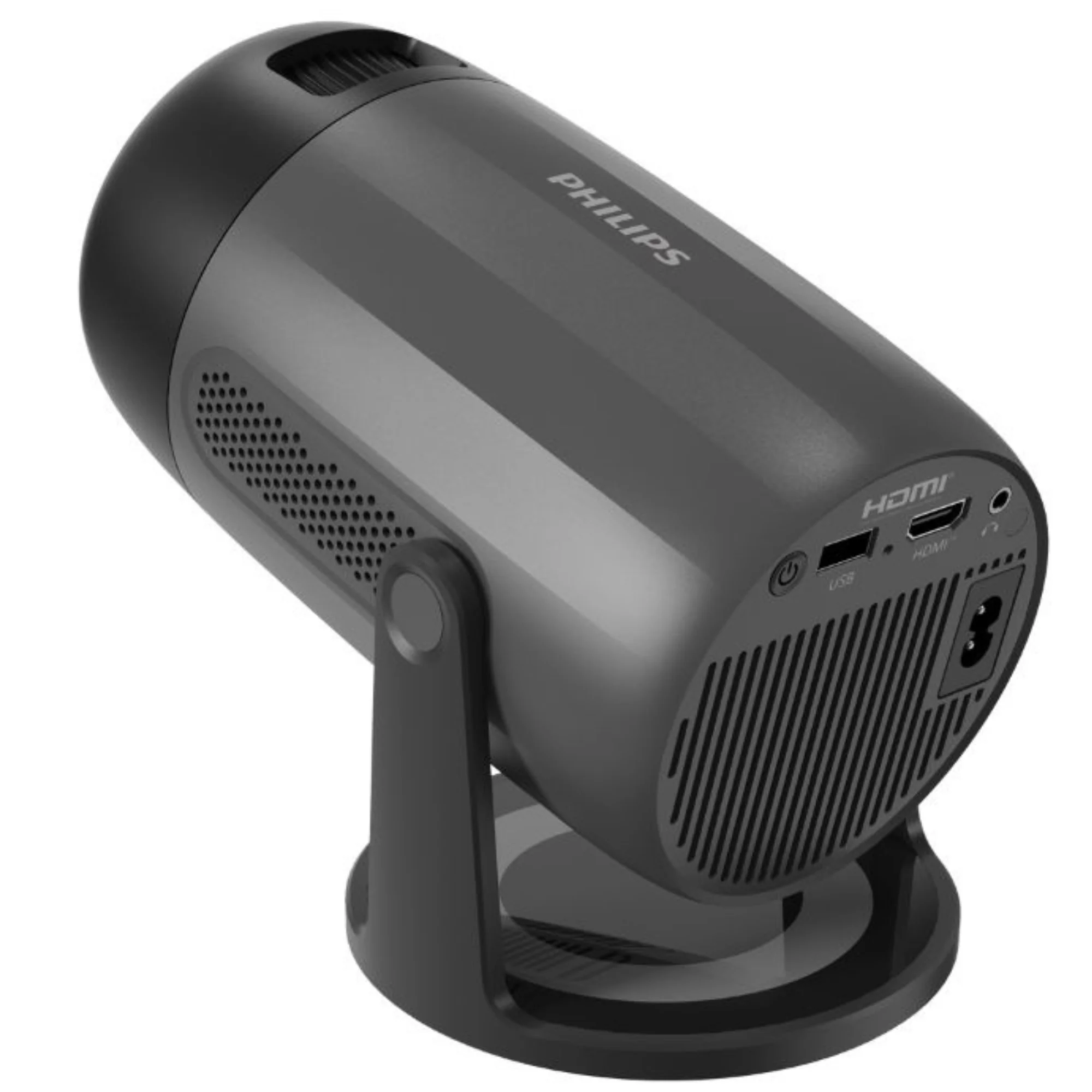 מקרן נייד עד 80 אינץ' 150 Philips NeoPix - Image 4
