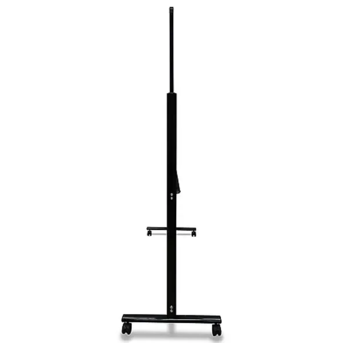 לוח נייד דו צדדי 120/90 ס"מ -  Slim Bclear - Image 2