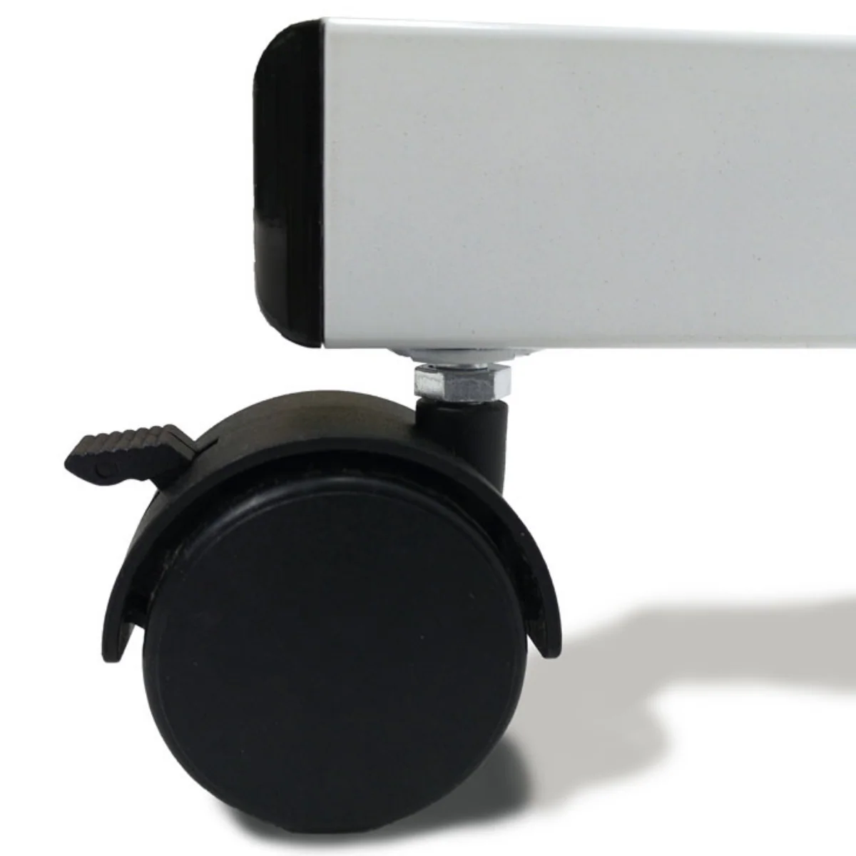 לוח נייד דו"צ 90\150 PRO לבן - Image 4