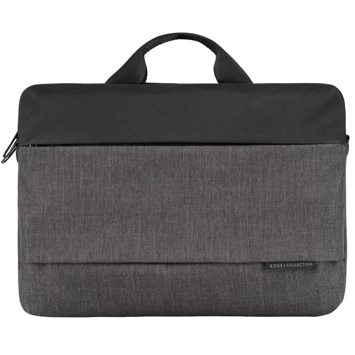 תיק צד למחשב נייד 15.6"  שחור\שמנת  EOS 2 Asus - Image 2