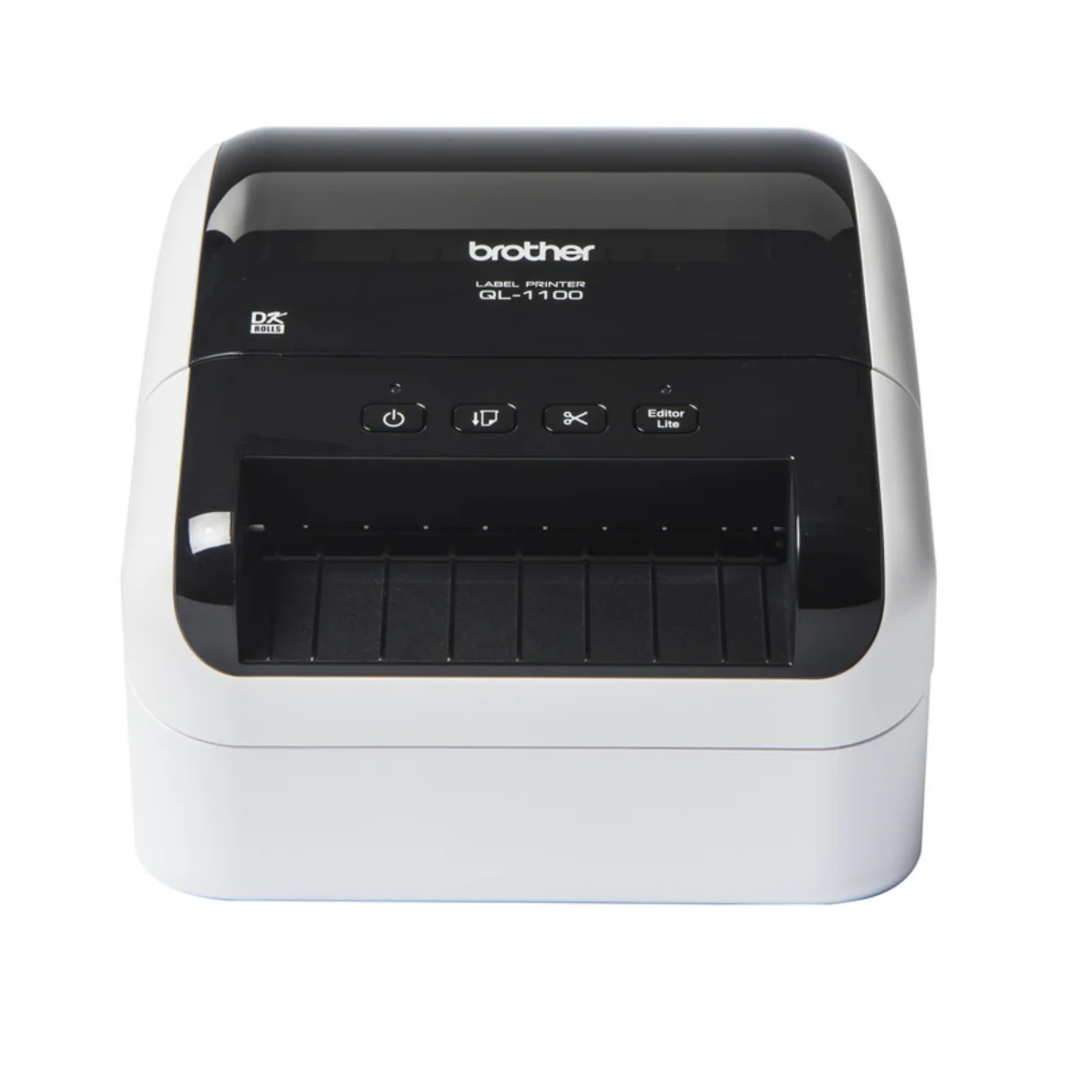 מדפסת מדבקות BROTHER QL-1100