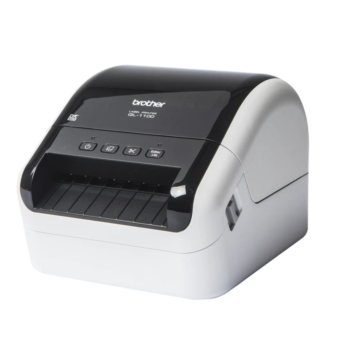 מדפסת מדבקות BROTHER QL-1100 - Image 2