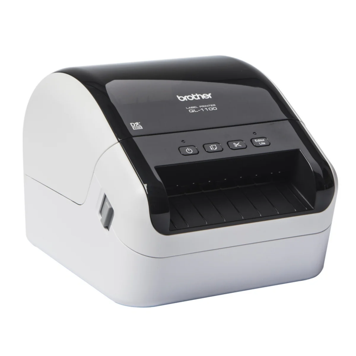 מדפסת מדבקות BROTHER QL-1100 - Image 3