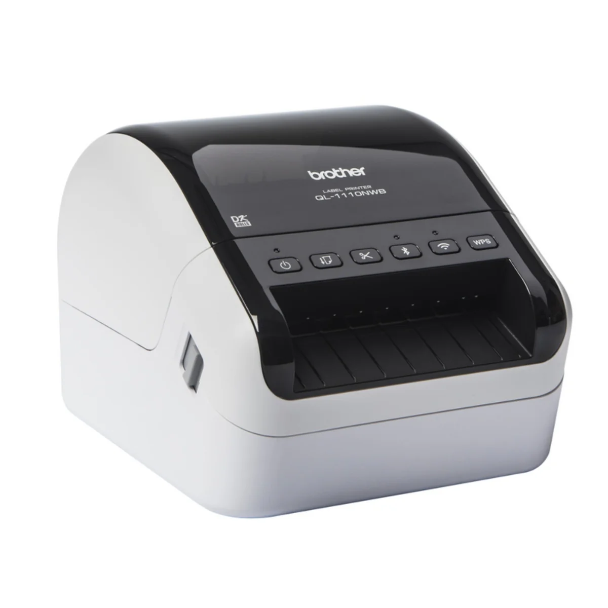 מדפסת מדבקות BROTHER QL-1110NW - Image 2