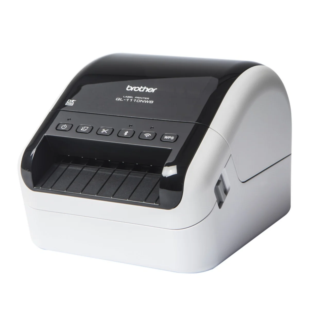 מדפסת מדבקות BROTHER QL-1110NW - Image 3