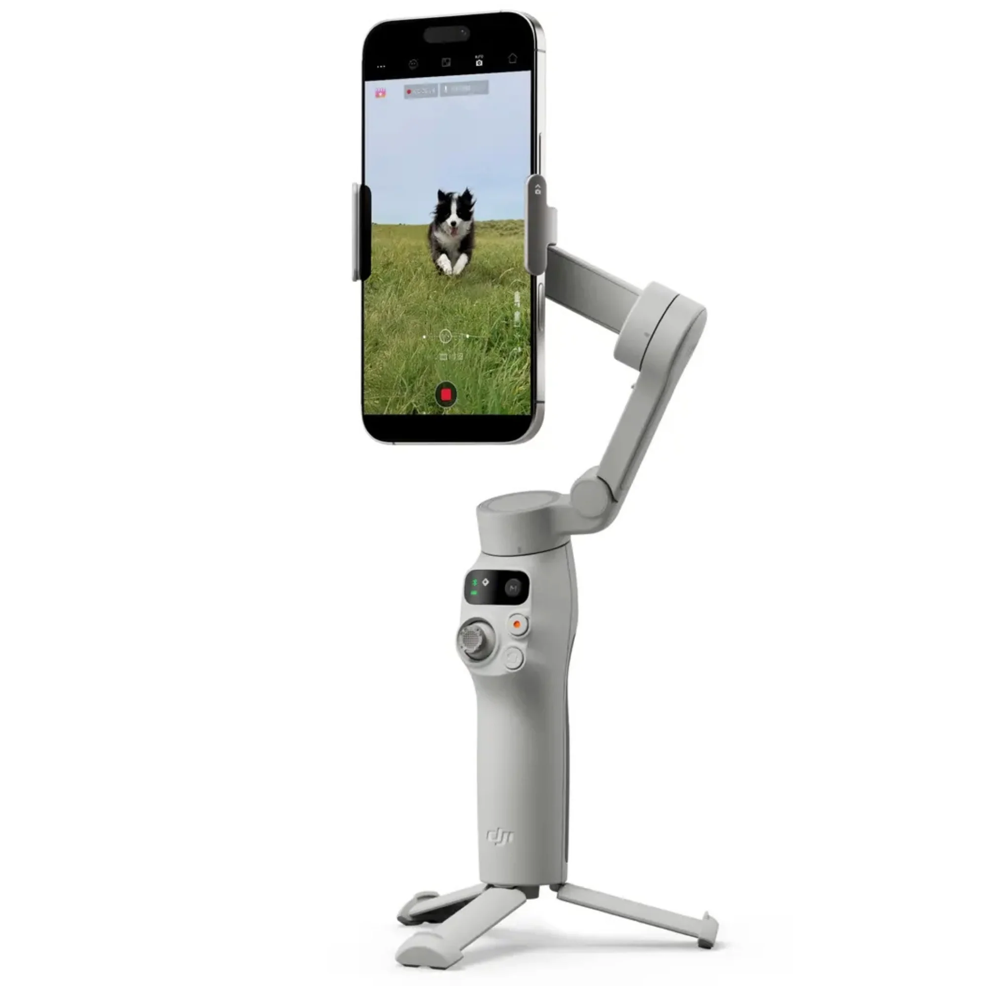 מייצב לסלולר DJI Osmo Mobile 7 - Image 3