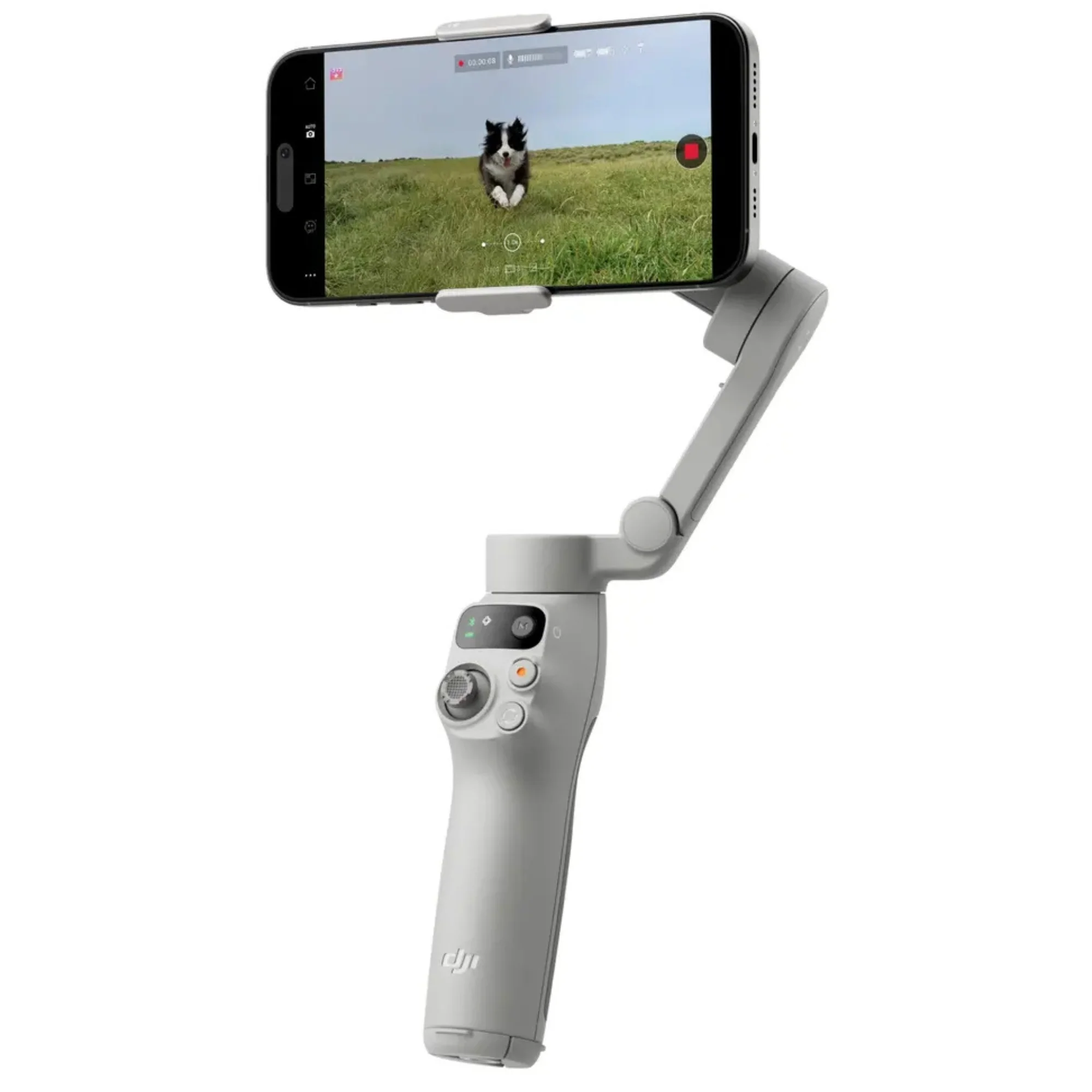 מייצב לסלולר DJI Osmo Mobile 7 - Image 4