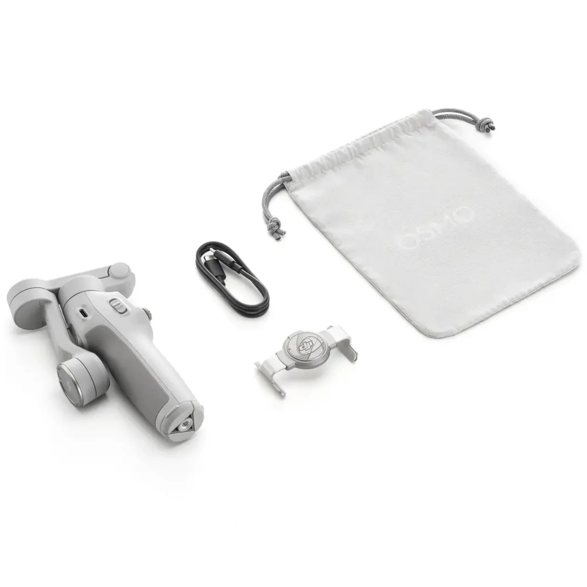 מייצב לסלולר DJI Osmo Mobile 7 - Image 5