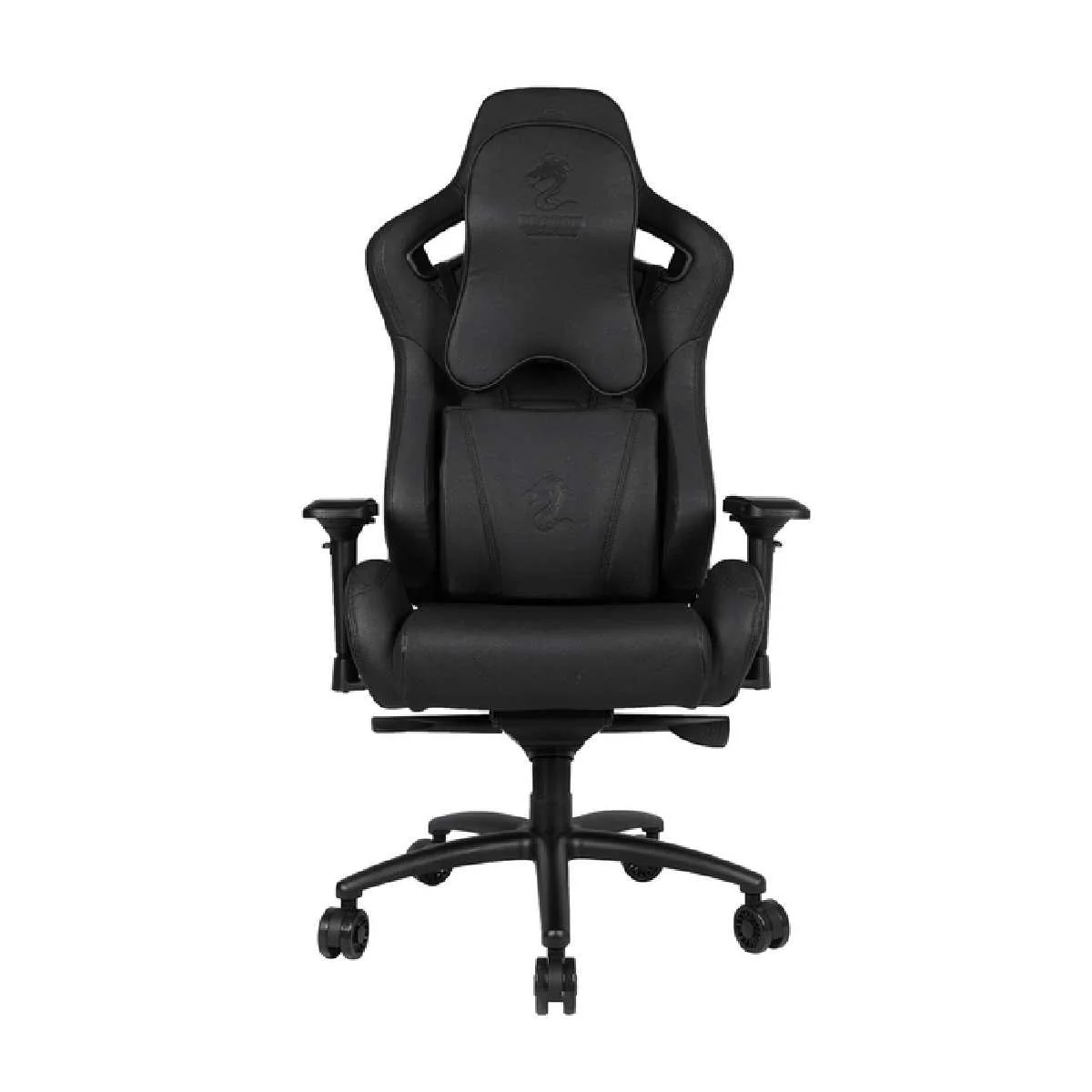 כיסא גיימינג Dragon GT DLX שחור