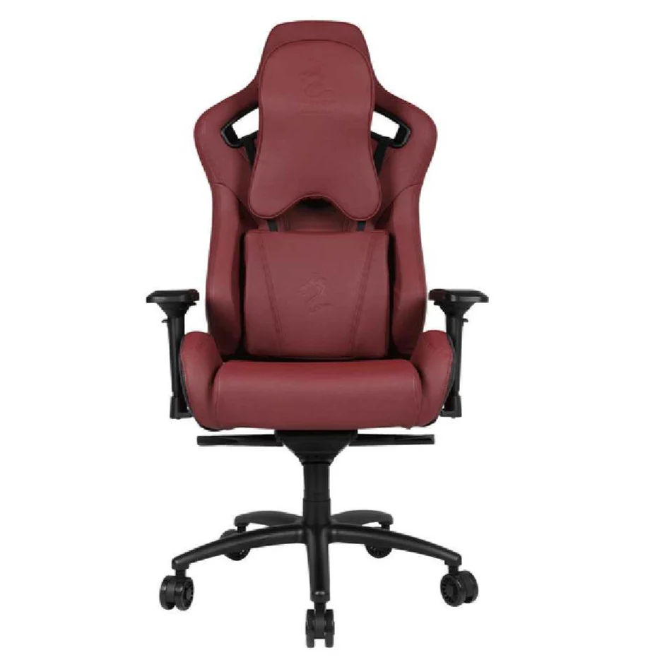 כיסא גיימינג Dragon GT DLX חום פורשה