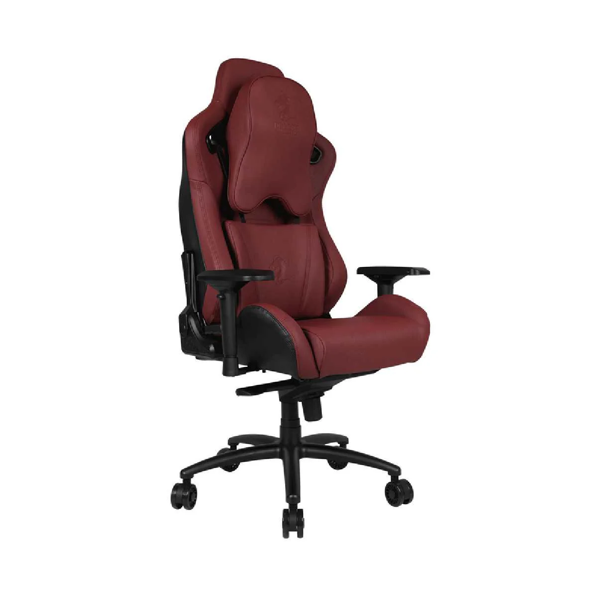 כיסא גיימינג Dragon GT DLX חום פורשה - Image 2