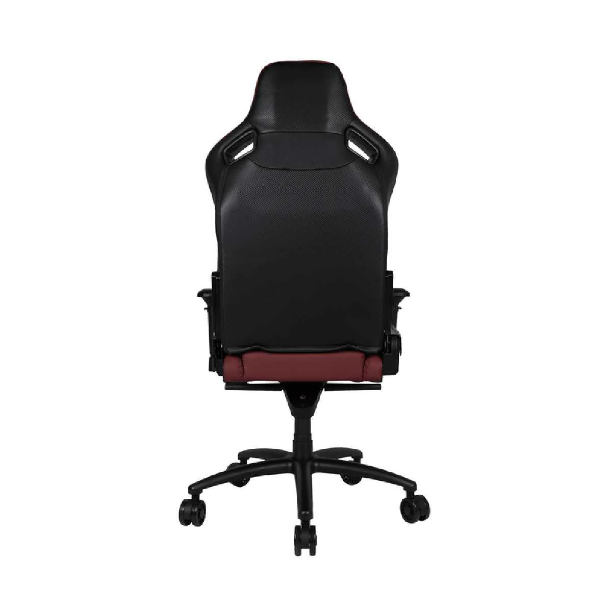 כיסא גיימינג Dragon GT DLX חום פורשה - Image 3