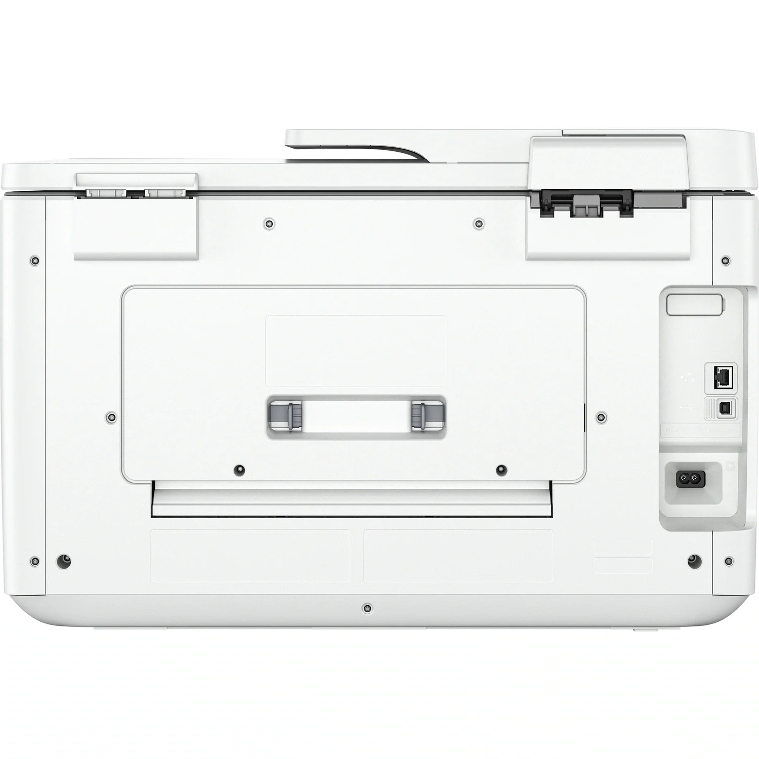 מדפסת משולבת HP OfficeJet Pro 9730 AIO A3 - Image 4