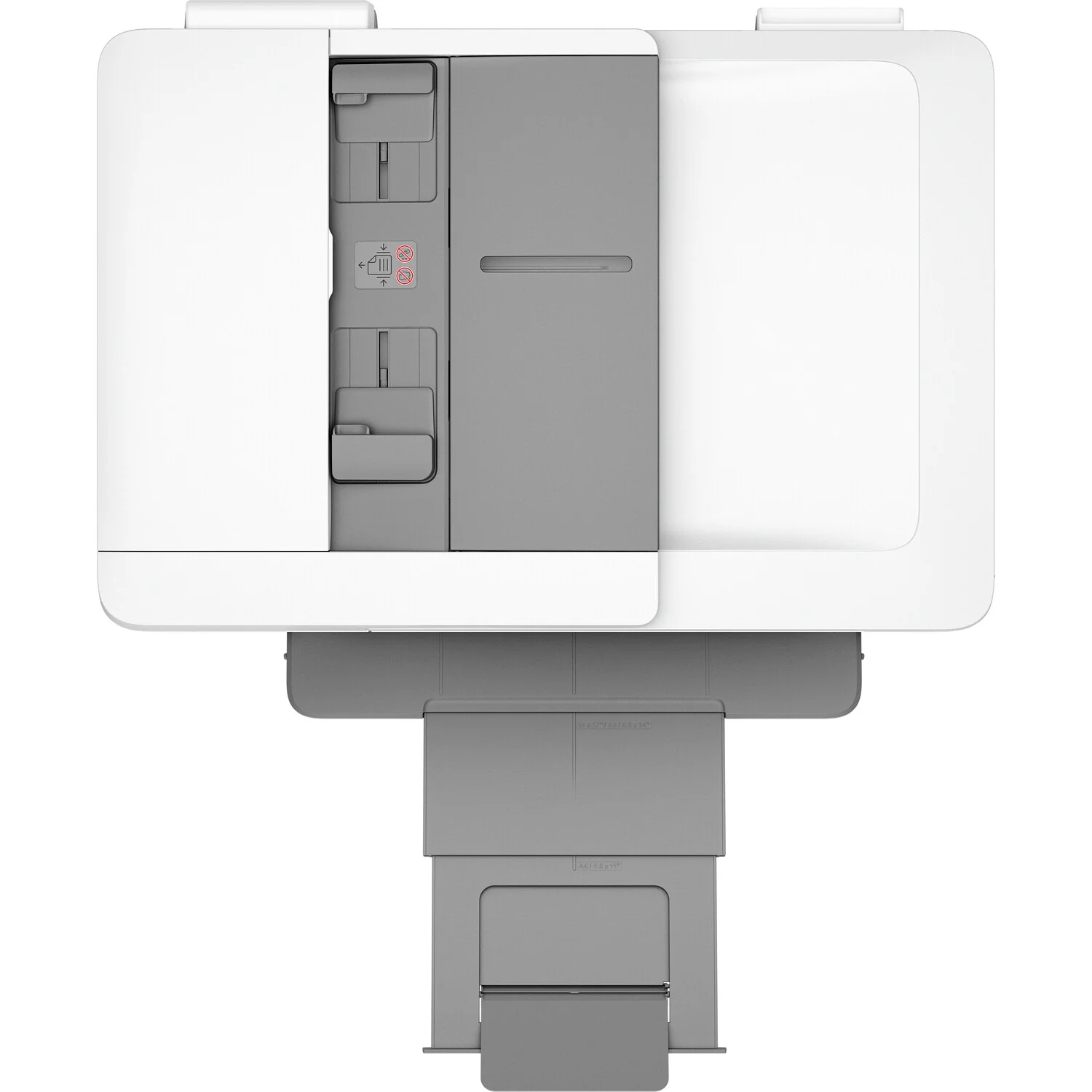 מדפסת משולבת HP OfficeJet Pro 9730 AIO A3 - Image 5