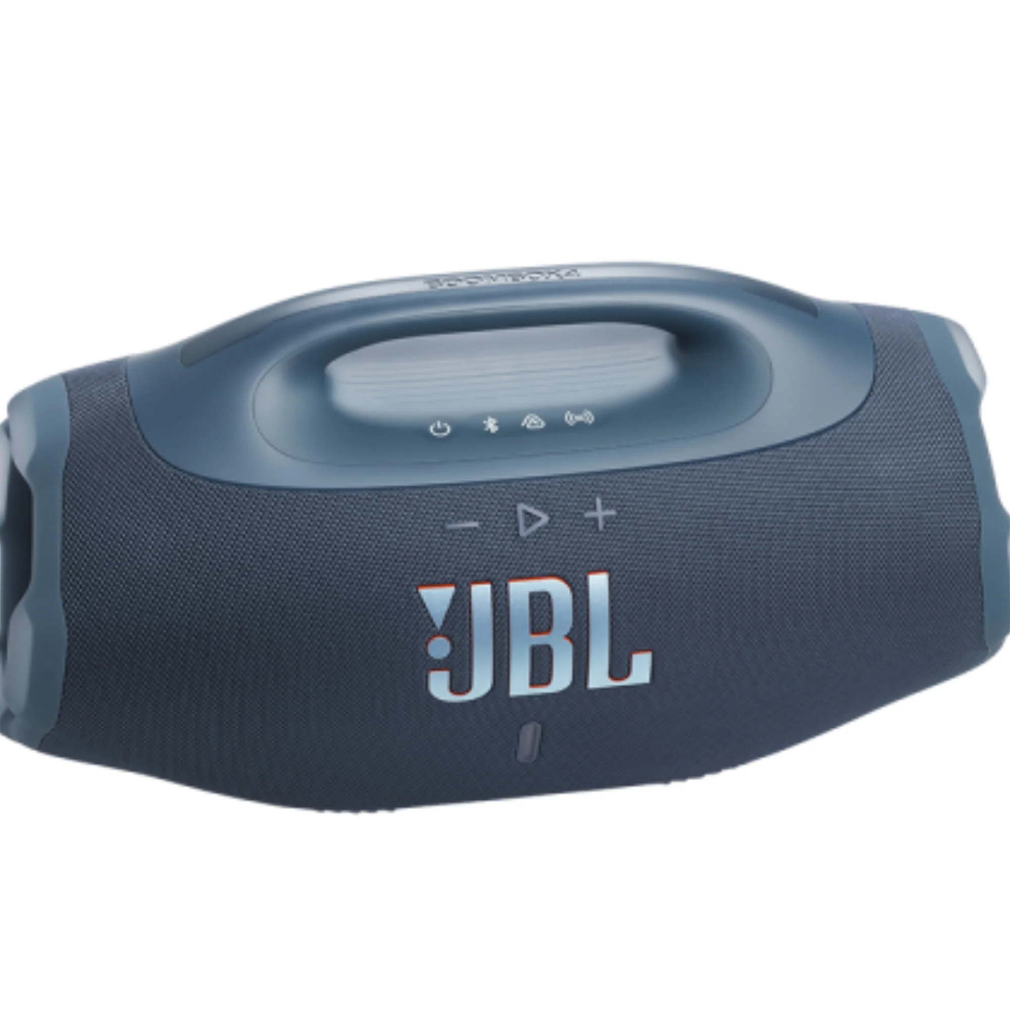 רמקול אלחוטי JBL Boombox 4 - Image 13