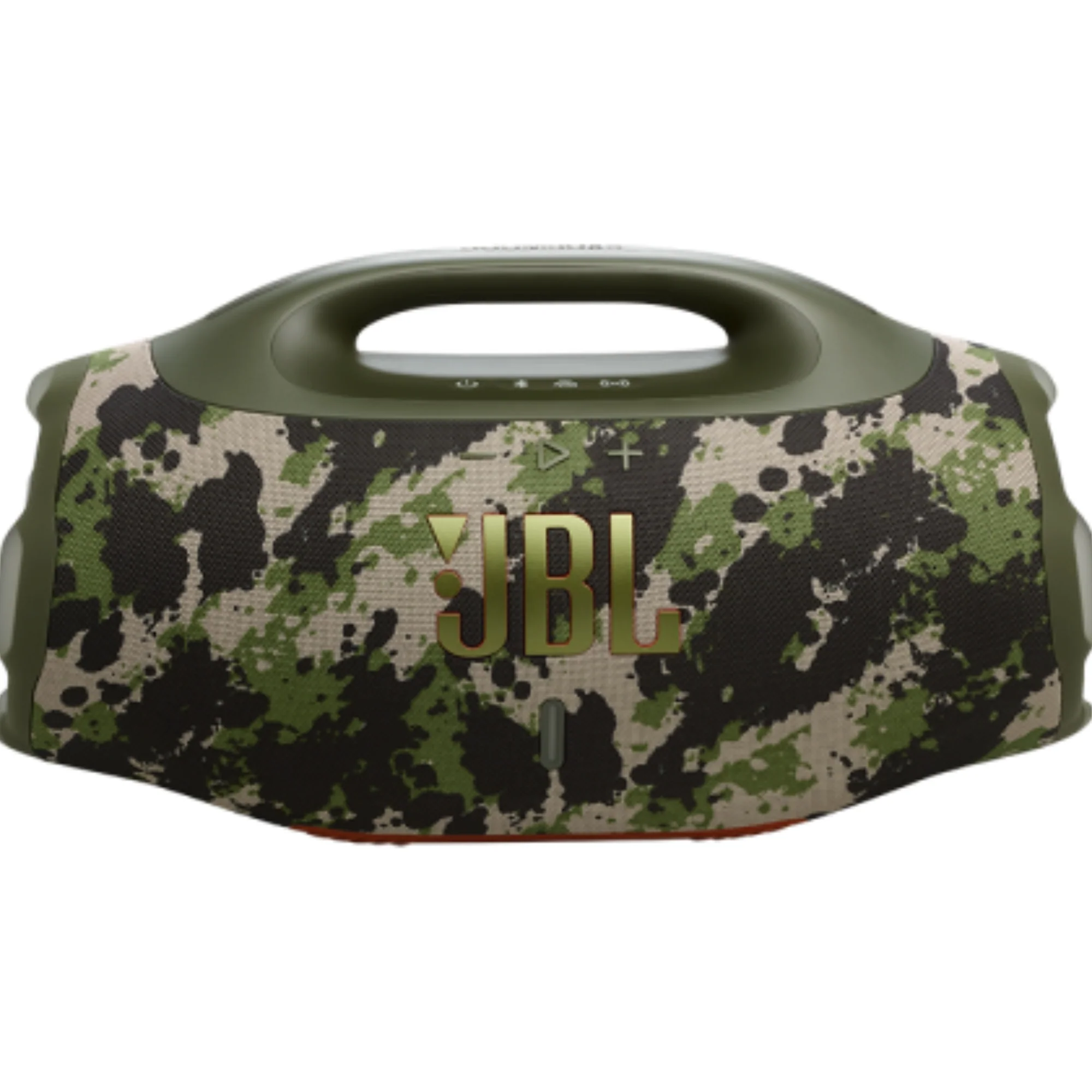 רמקול אלחוטי JBL Boombox 4 - Image 14