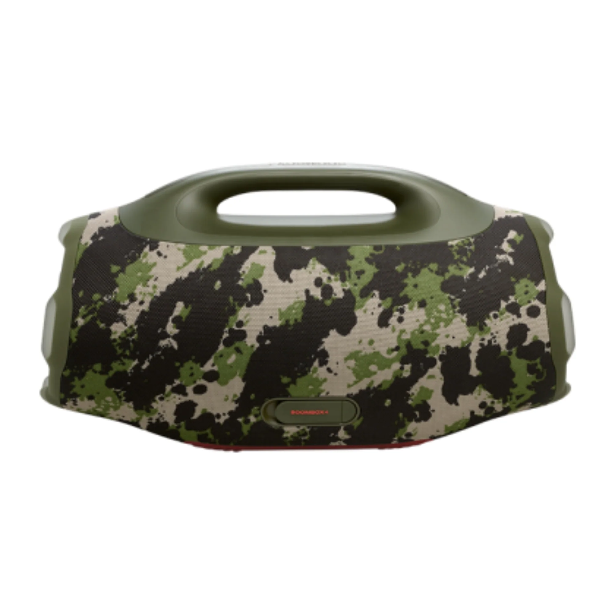 רמקול אלחוטי JBL Boombox 4 - Image 15