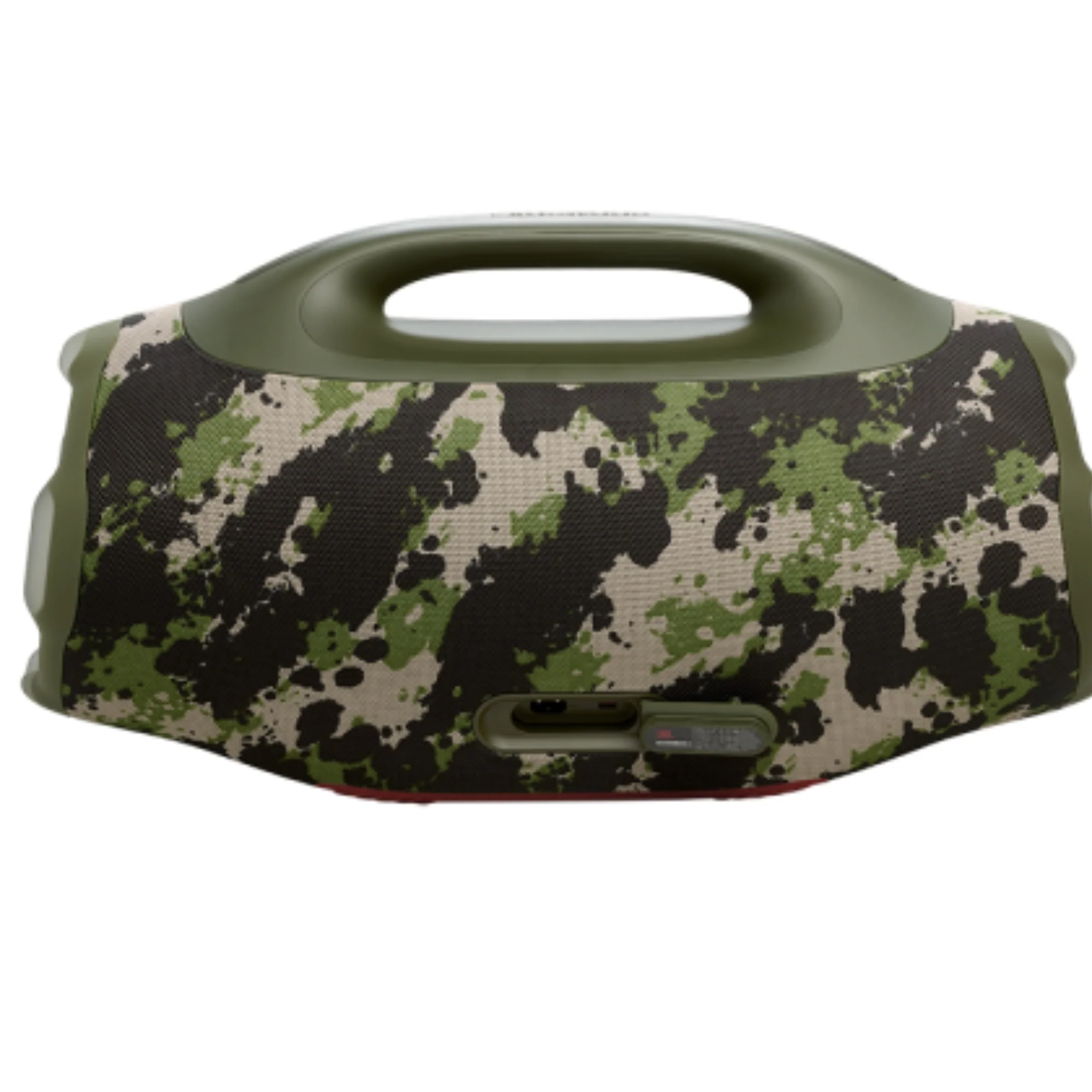 רמקול אלחוטי JBL Boombox 4 - Image 16