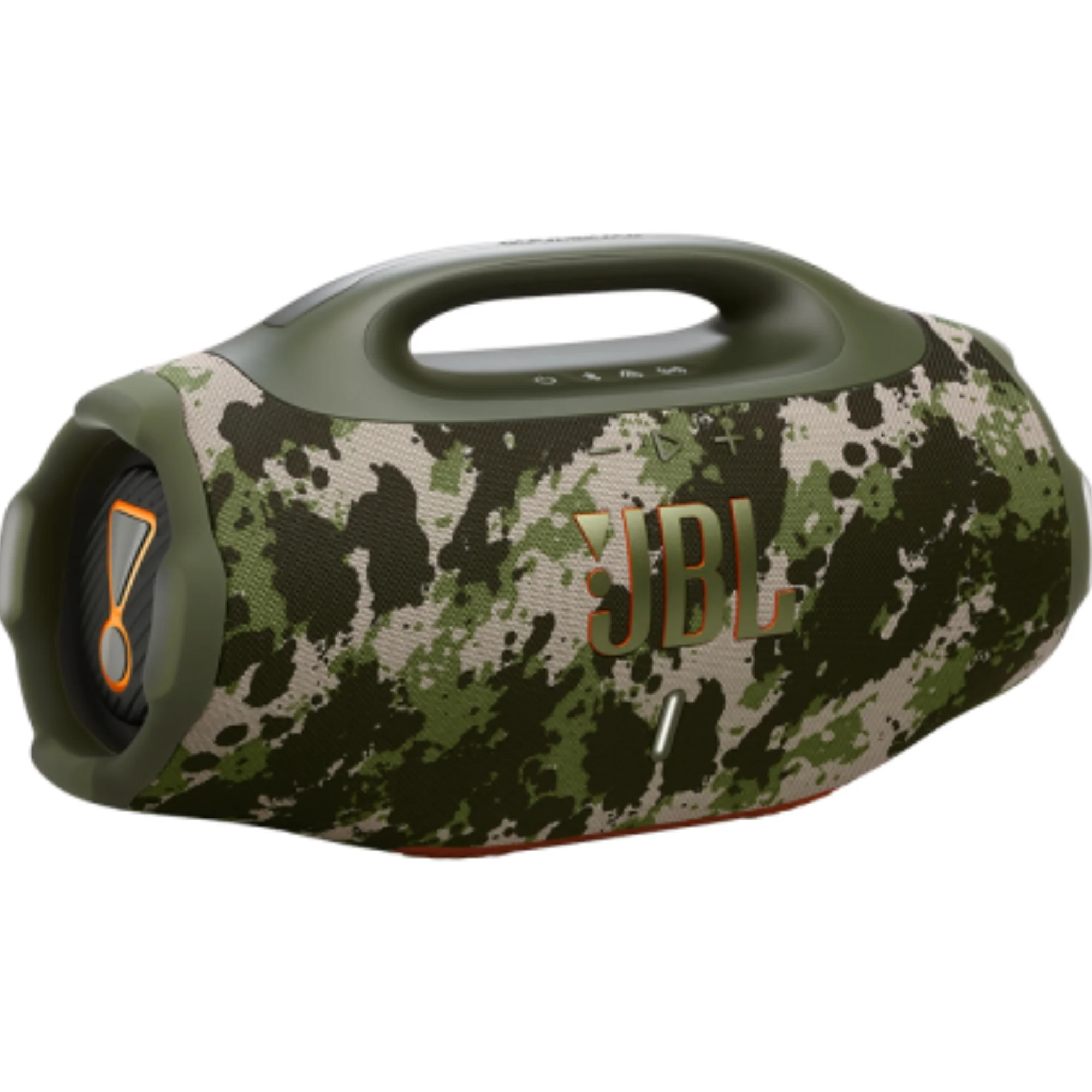 רמקול אלחוטי JBL Boombox 4 - Image 18