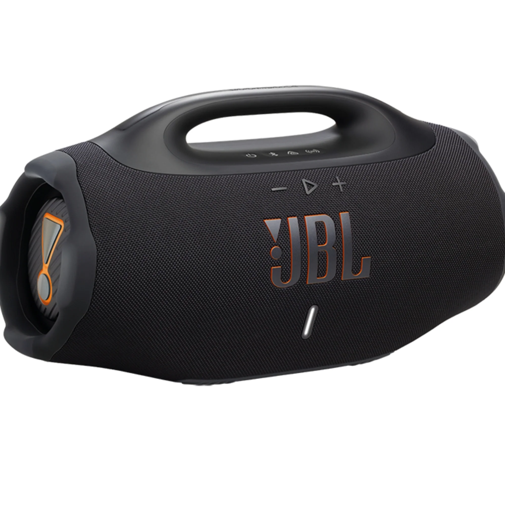 רמקול אלחוטי JBL Boombox 4 - Image 5