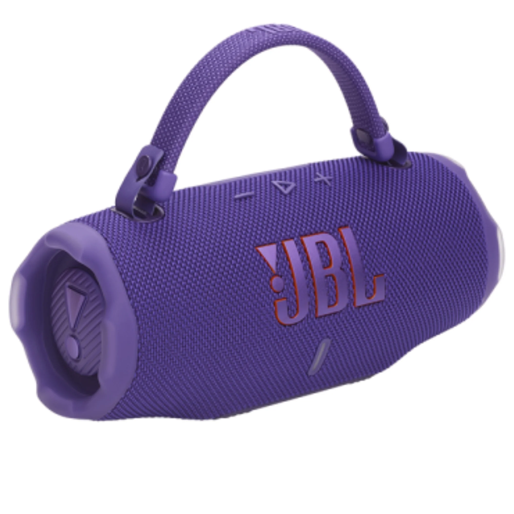 רמקול אלחוטי JBL Charge 6 - Image 28