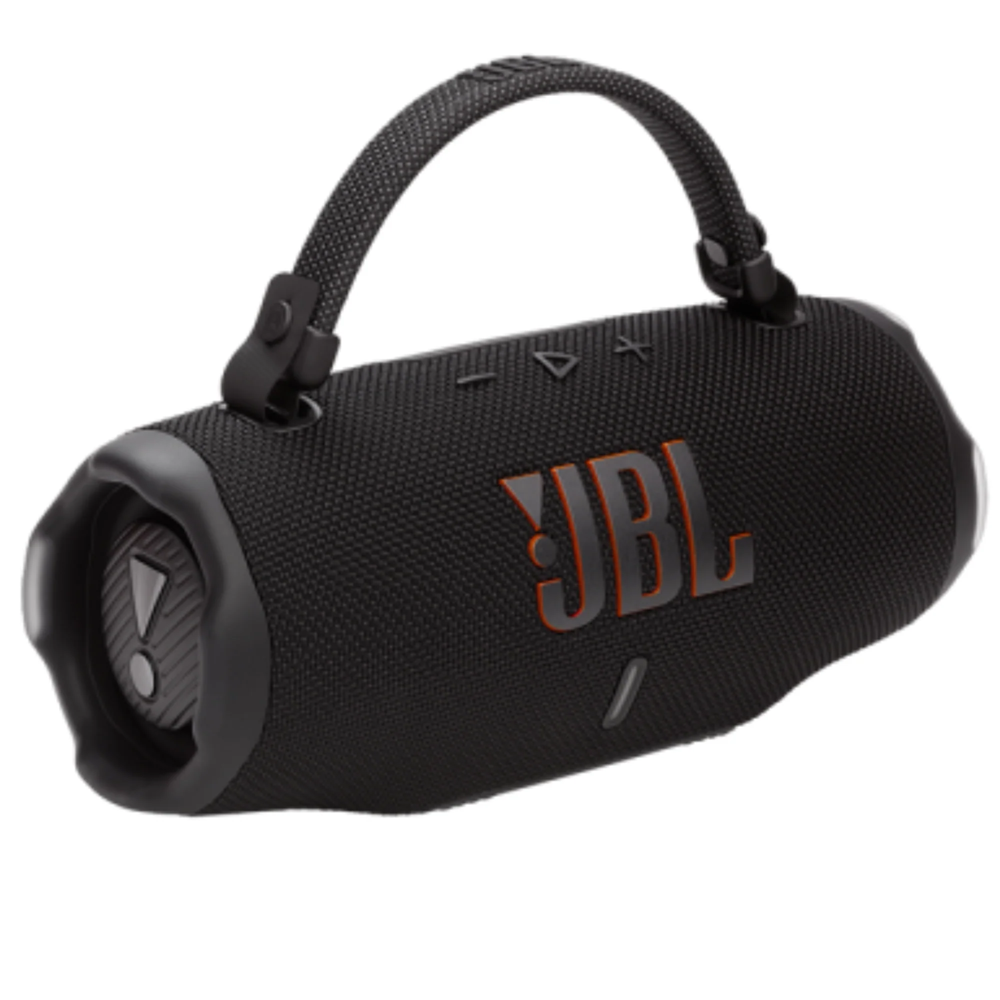 רמקול אלחוטי JBL Charge 6 - Image 3