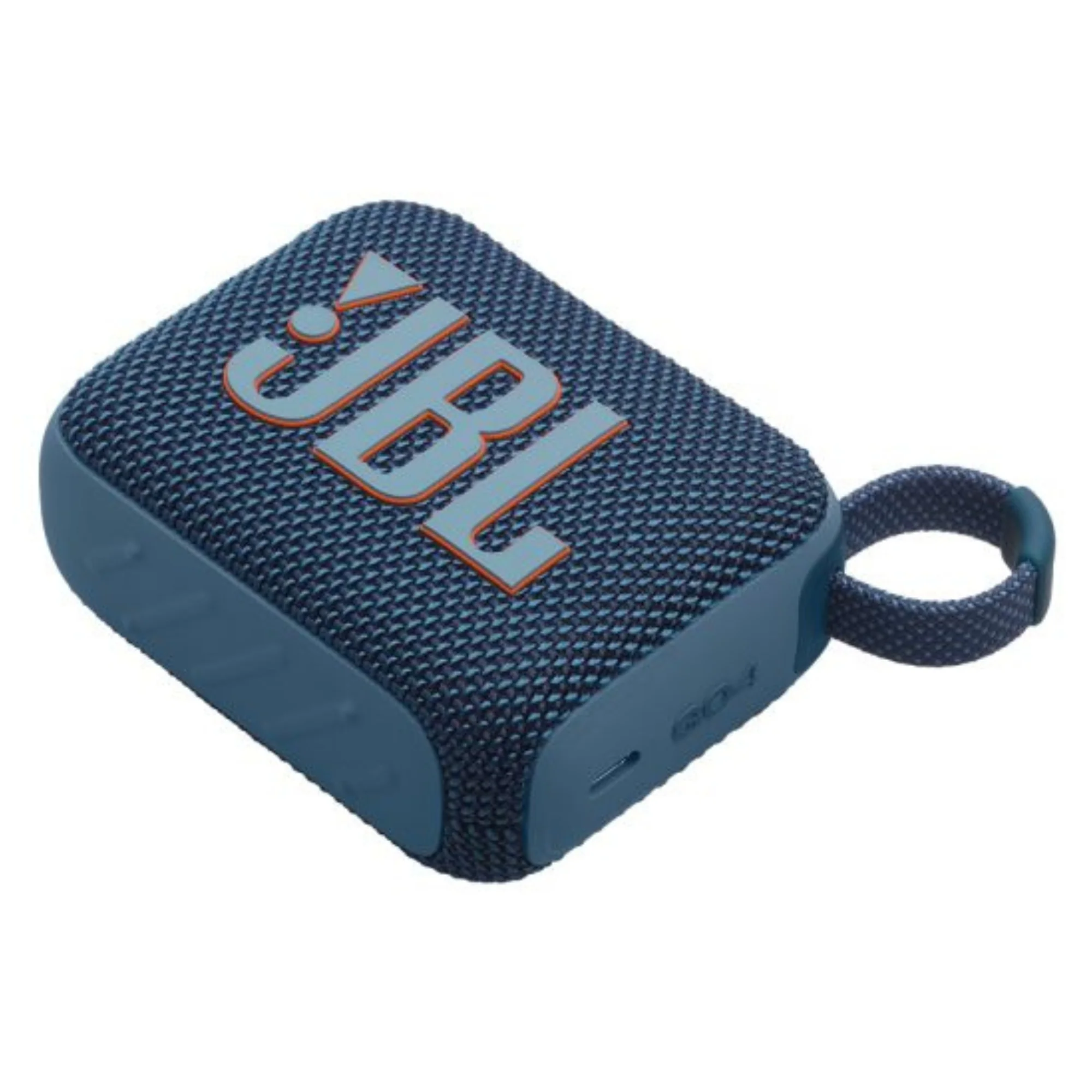 רמקול אלחוטי JBL GO 4 - Image 6