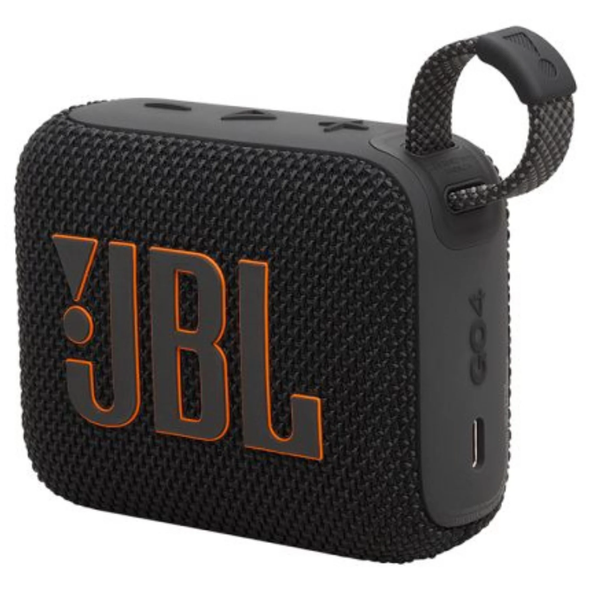 רמקול אלחוטי JBL GO 4 - Image 9