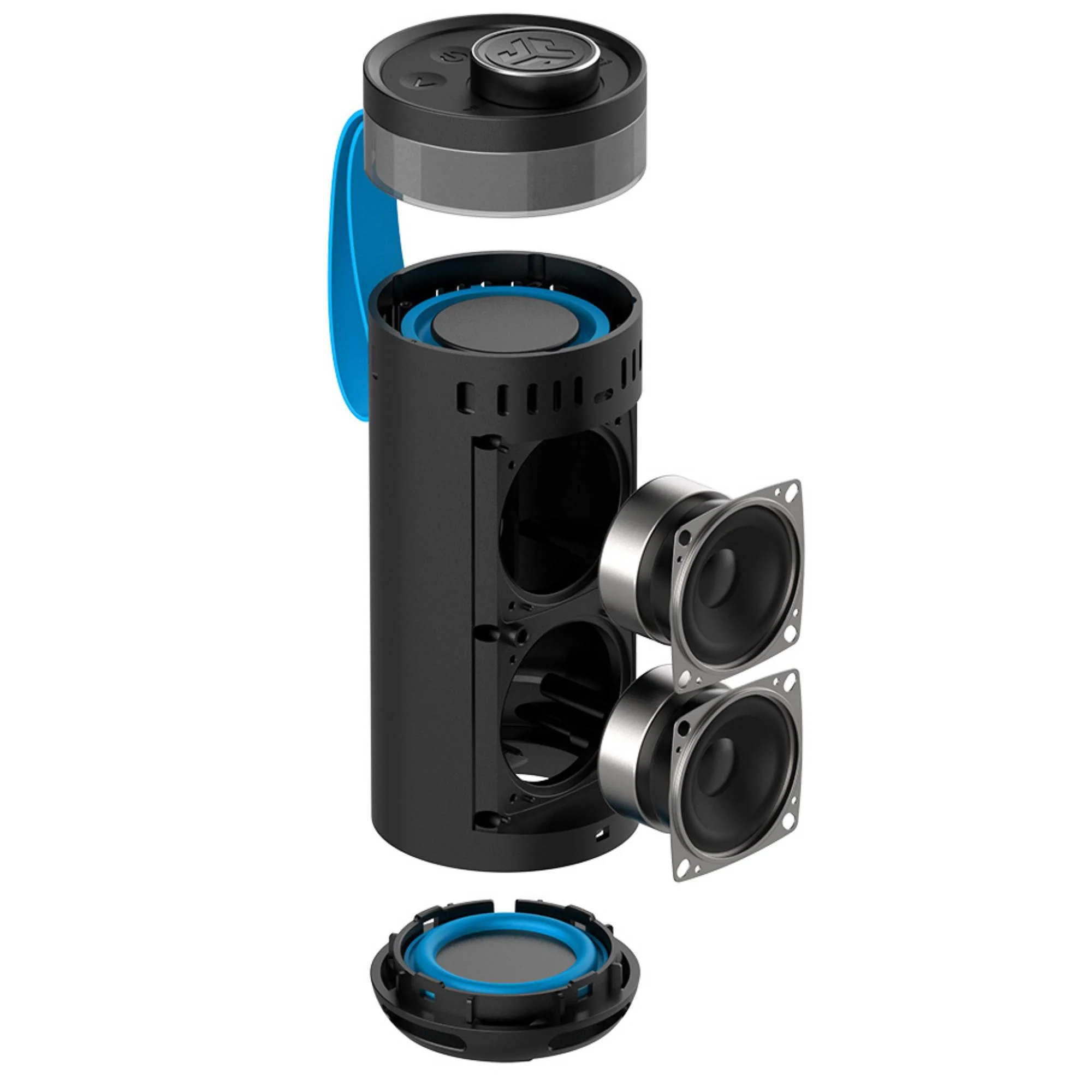 רמקול אלחוטי JLab Go Party 10W - Image 10