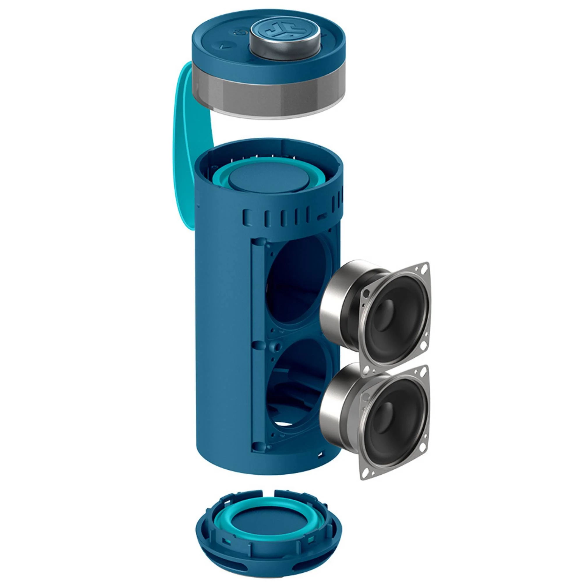 רמקול אלחוטי JLab Go Party 10W - Image 7
