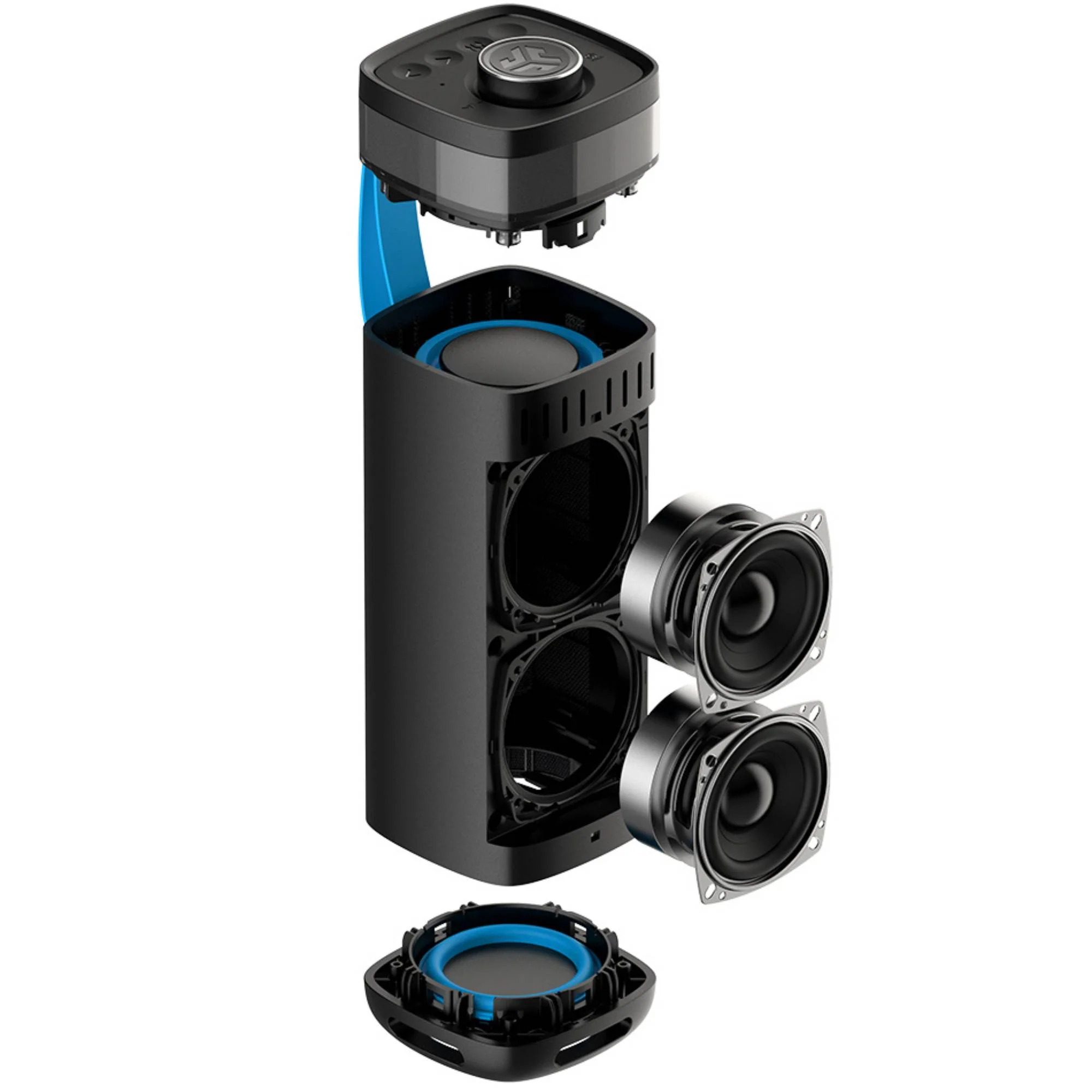 רמקול אלחוטי JLab Jbuds Party 30W - Image 6