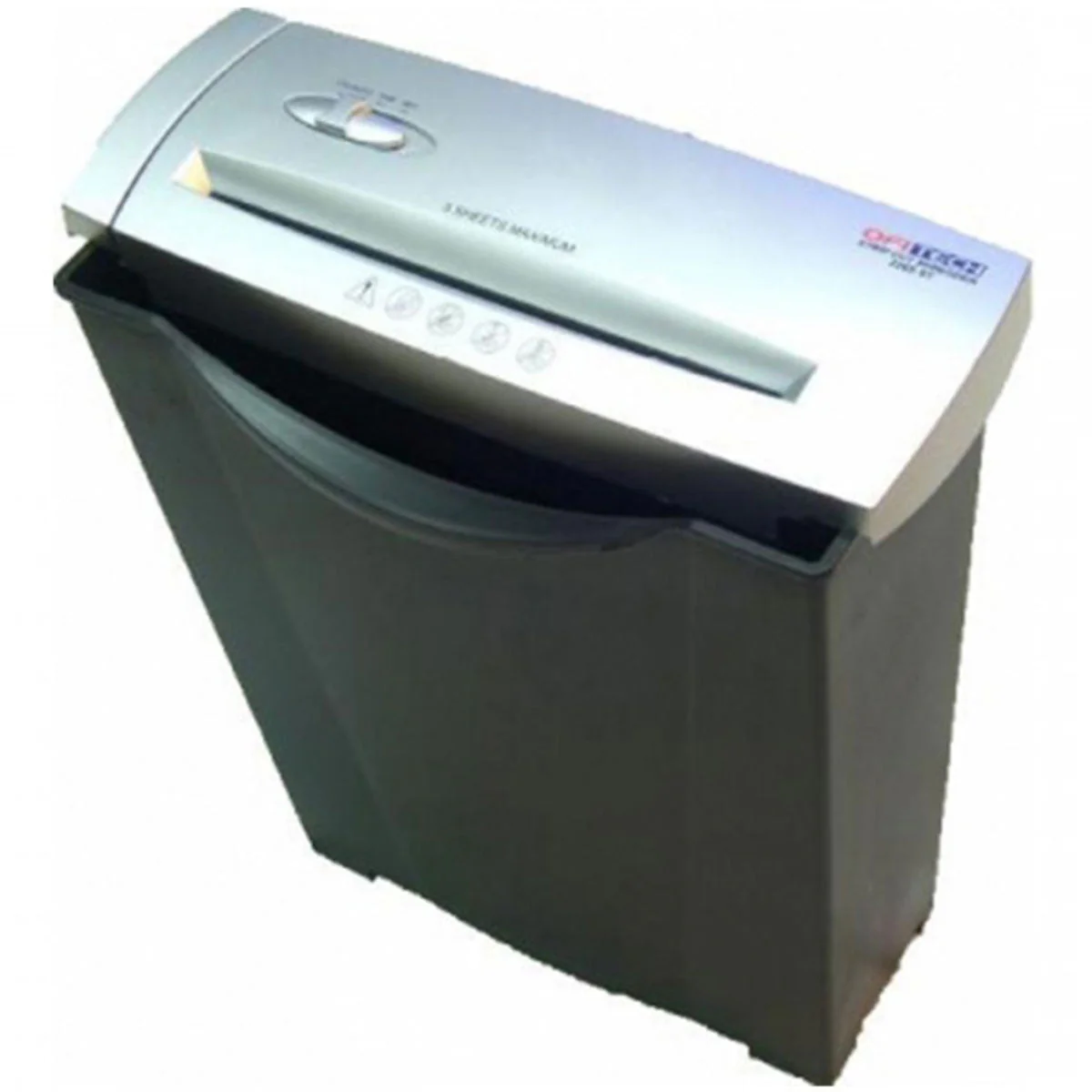 מגרסת רצועות Ofitech 2205ST