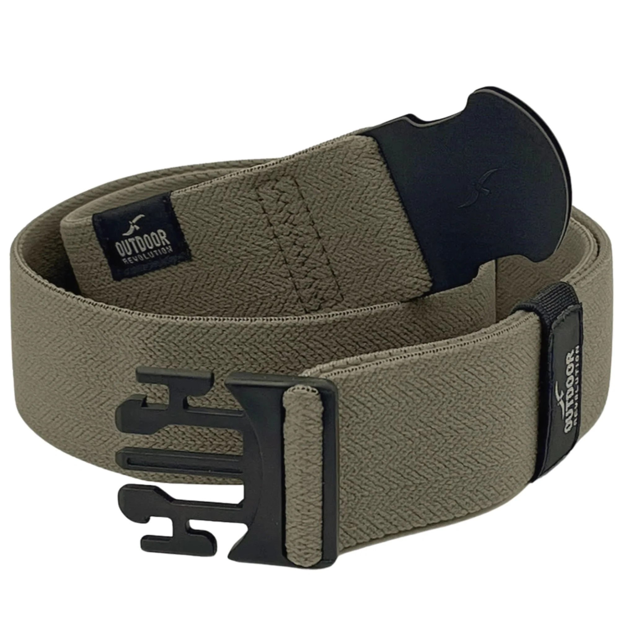 חגורה אלסטית Outdoor Revolution Viper - Image 11