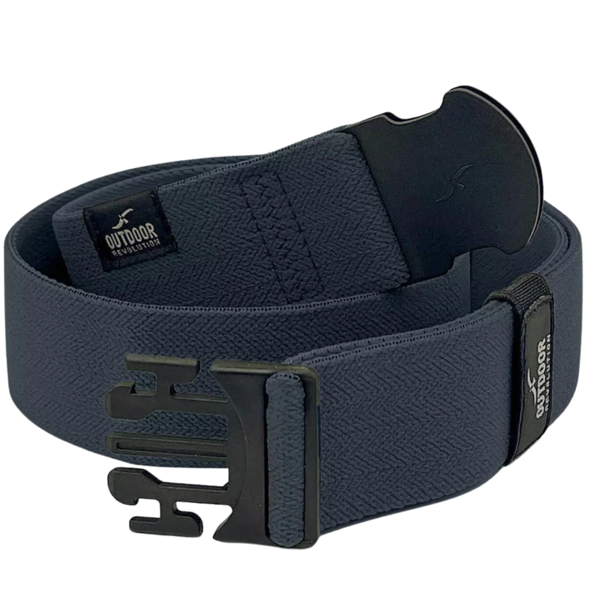 חגורה אלסטית Outdoor Revolution Viper - Image 5