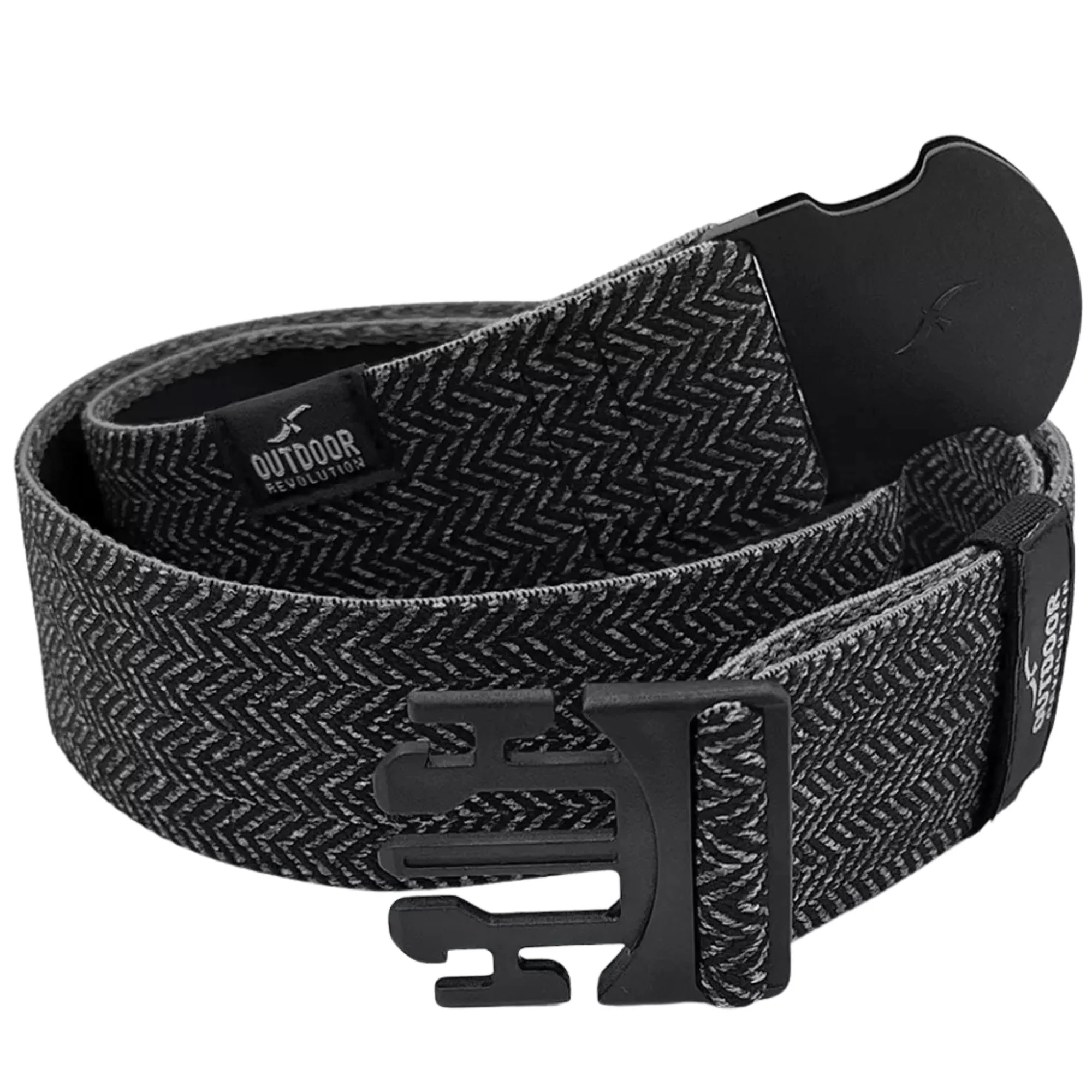 חגורה אלסטית Outdoor Revolution Viper - Image 7