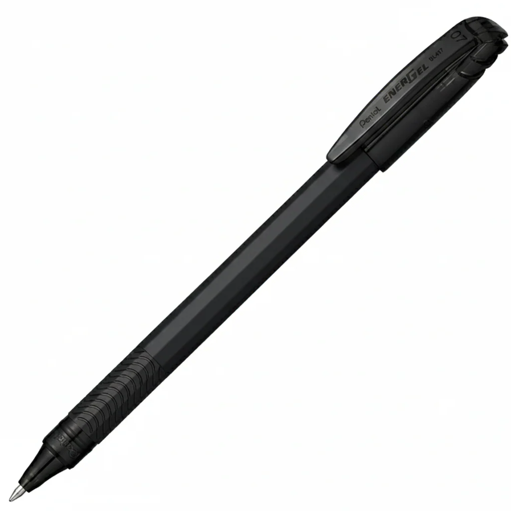 עט רולר פנטל Pentel BL417 - Image 2