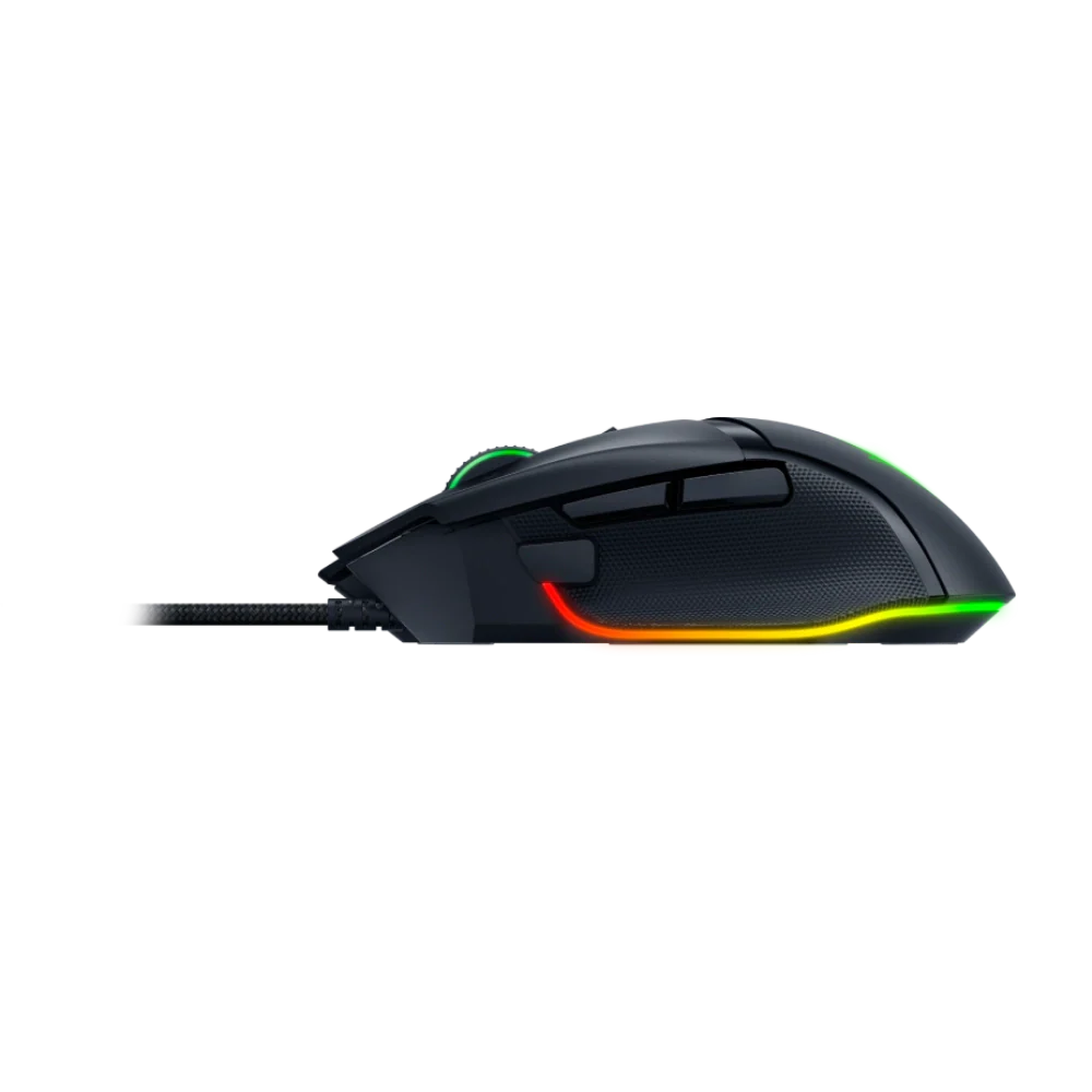 עכבר גיימינג Razer Basilisk V3 RGB - Image 4