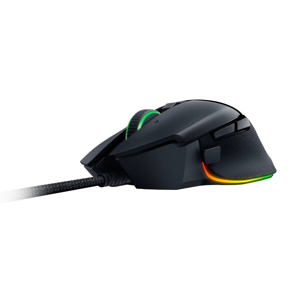 עכבר גיימינג Razer Basilisk V3 RGB - Image 6