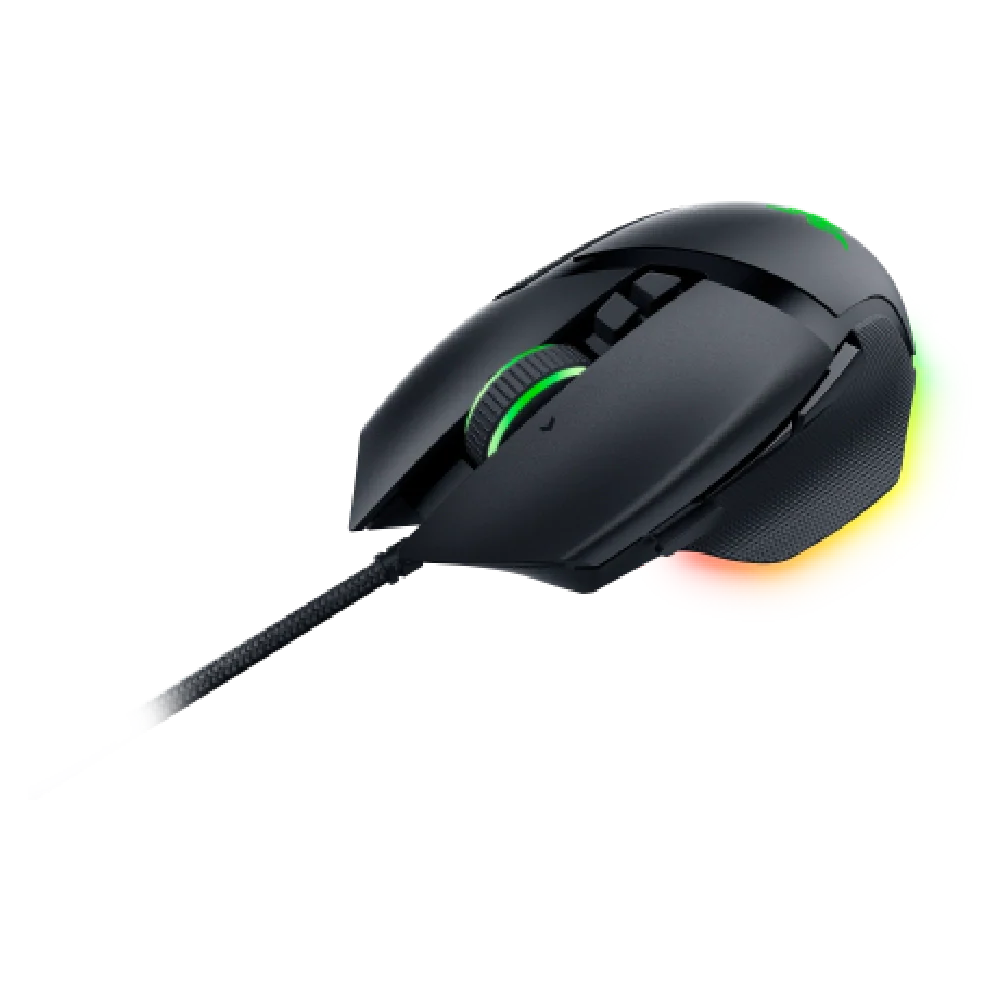 עכבר גיימינג Razer Basilisk V3 RGB - Image 9
