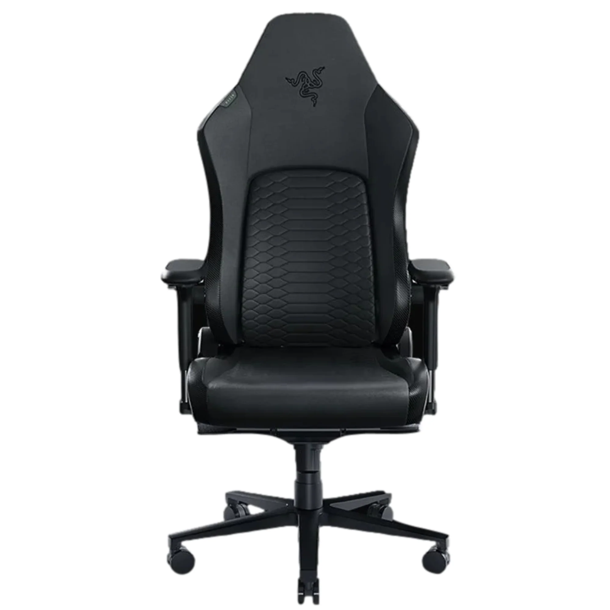 כיסא גיימינג דמוי עור Razer Iskur V2 - Image 4