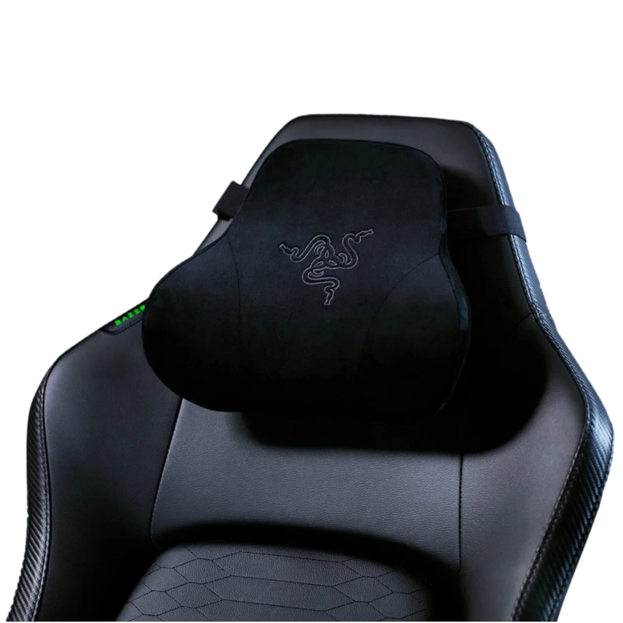 כיסא גיימינג דמוי עור Razer Iskur V2 - Image 6