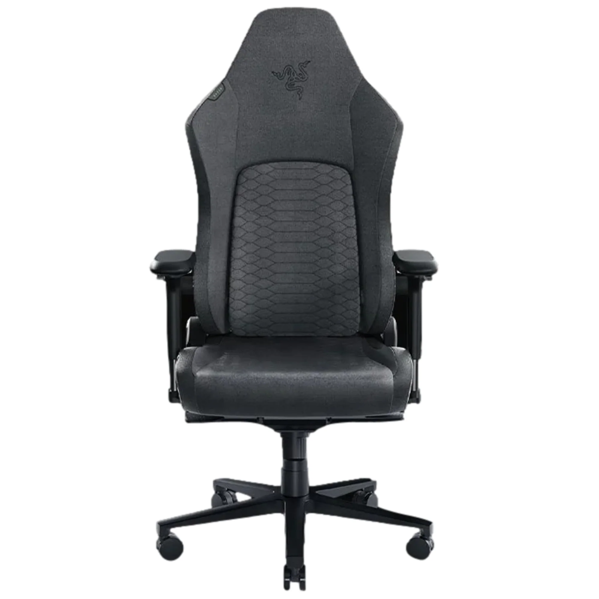 כיסא גיימינג דמוי עור Razer Iskur V2 - Image 7