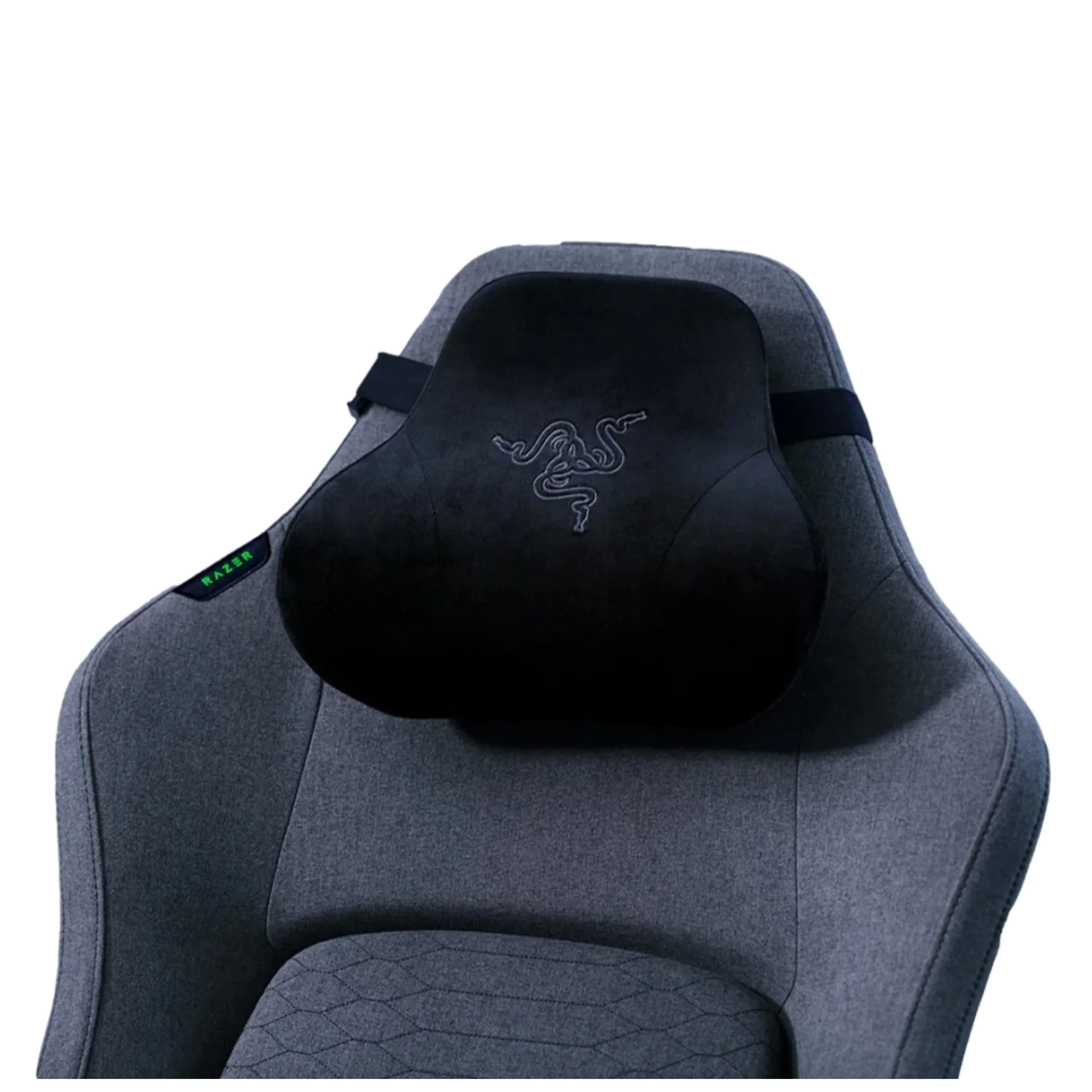 כיסא גיימינג דמוי עור Razer Iskur V2 - Image 9