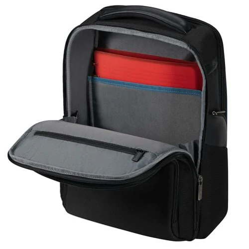 תיק גב למחשב Samsonite Evosight "14.1 - Image 2