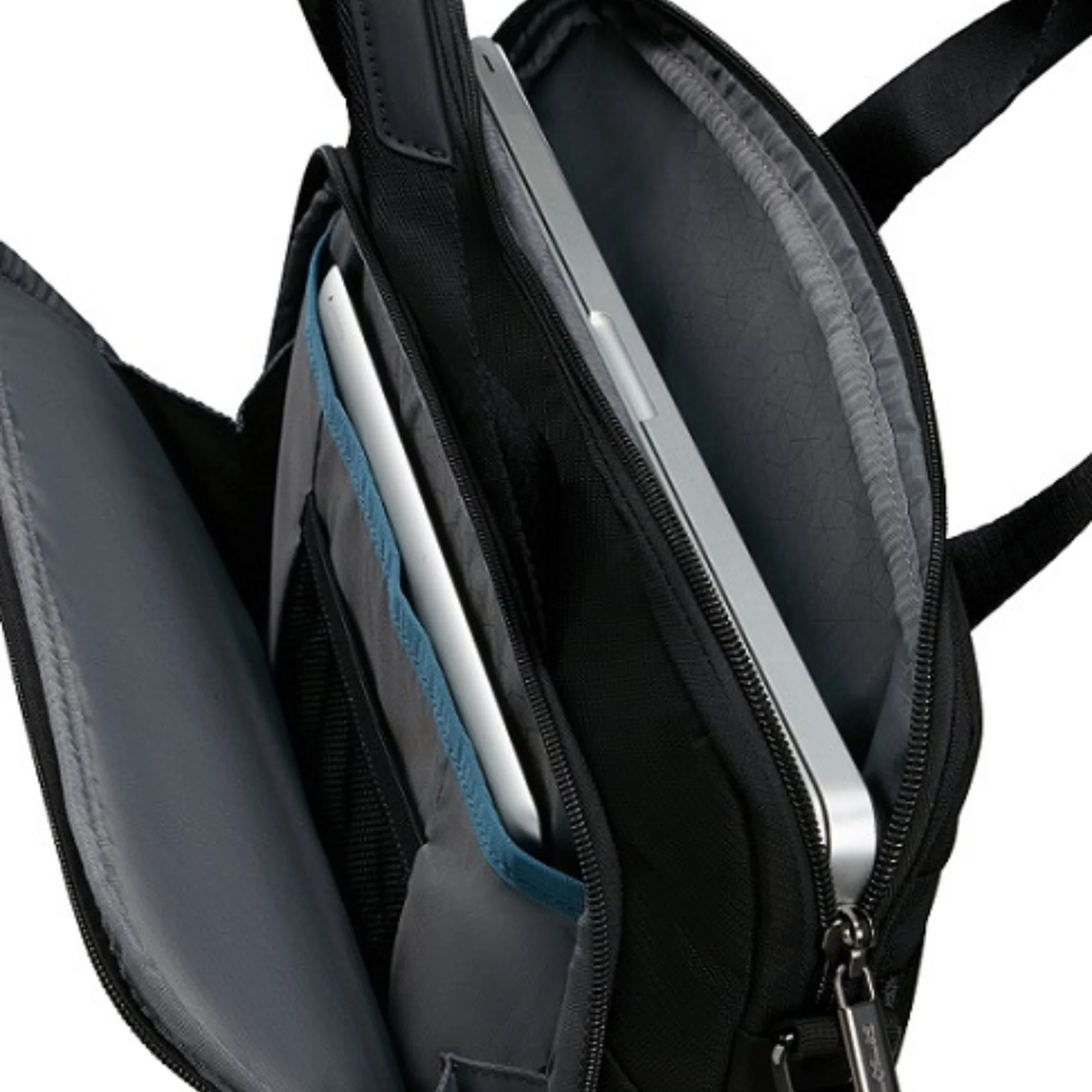 תיק צד למחשב Samsonite Evosight Slim "15.6 - Image 4