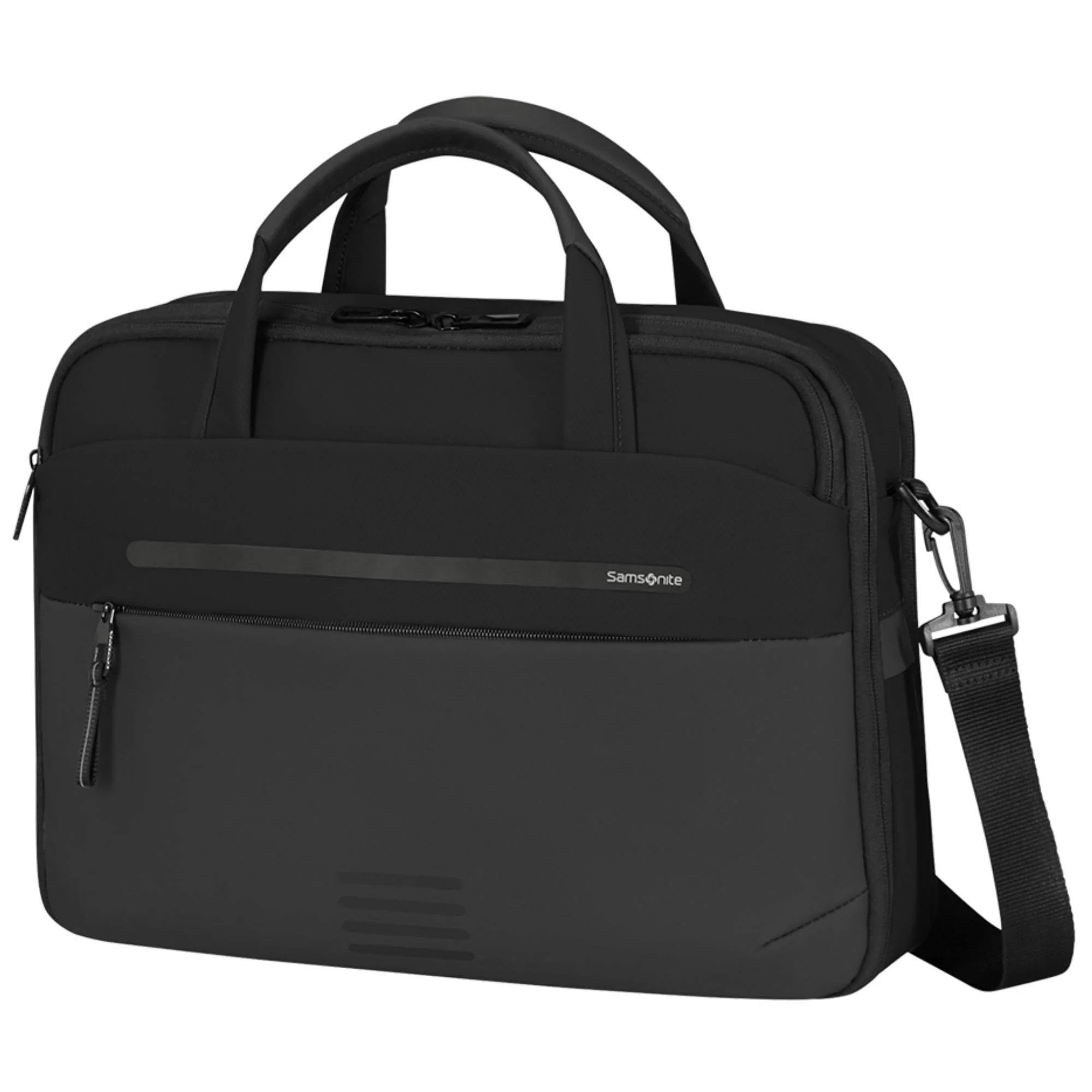 תיק צד למחשב 15.6" Samsonite Moderny - Image 2