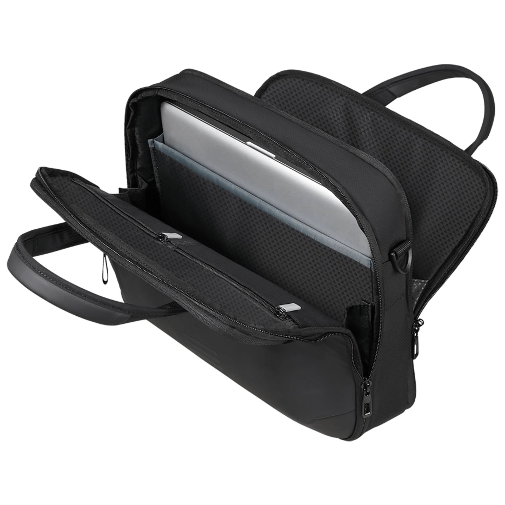 תיק צד למחשב 15.6" Samsonite Moderny - Image 3