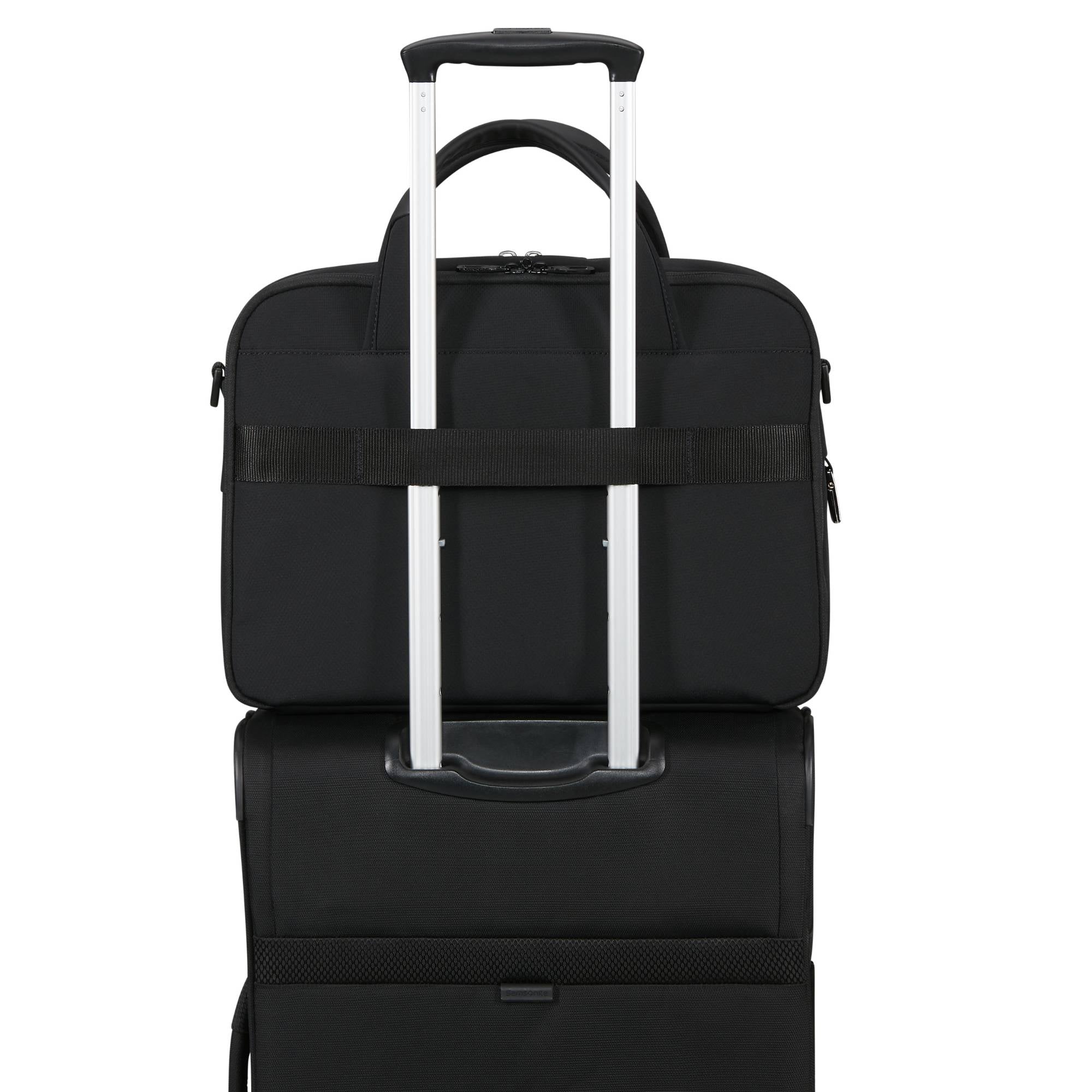 תיק צד למחשב 15.6" Samsonite Moderny - Image 5