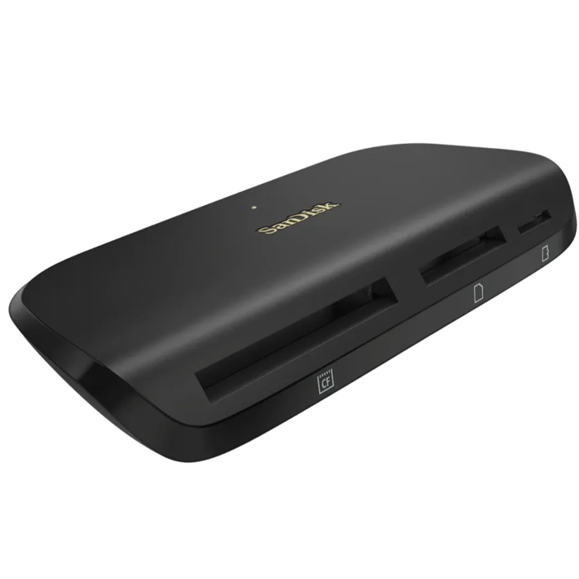 קורא כרטיסים SanDisk ImageMate A61 PRO USB-C - Image 3