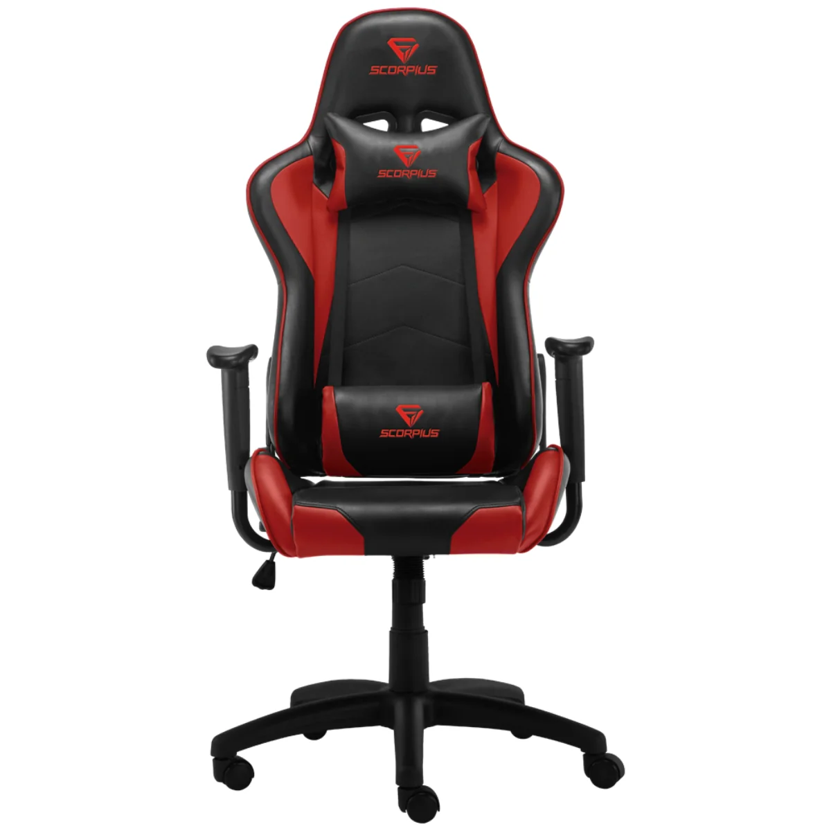 מושב גיימינג Scorpius Gamer